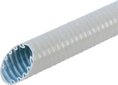 Produktbild von Plastový pancierový kábel sivý FFKUS-EM-F 20mm