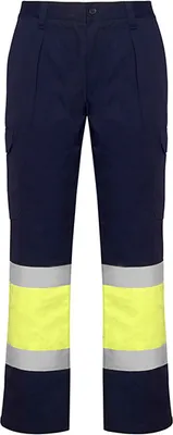 Zdjęcie produktu dla Spodnie Roly Workwear Soan