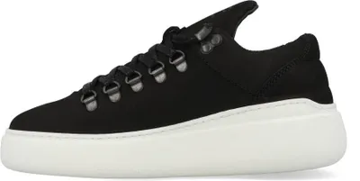 Produktbild von Filling Pieces Mountain Cut Angelica Schwarz-36