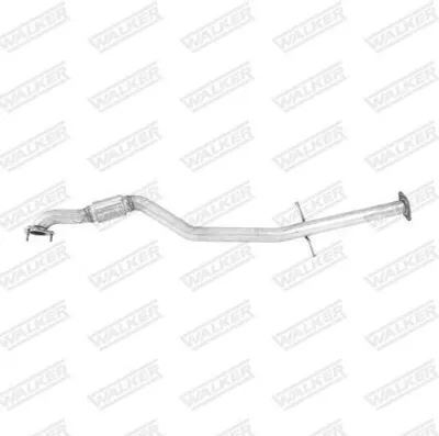 Immagine prodotto di WALKER Tubo di scarico Tubo di scarico per OPEL INSIGNIA Caravan 10657