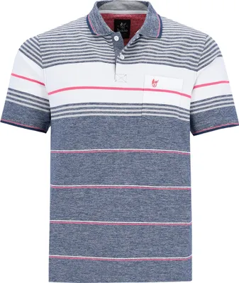 Produktbild von Hajo Poloshirt Polokurzarmshirt