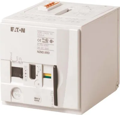 Obrázok produktu pre Eaton Electric GmbH Fernantrieb NZM2-XRD208-240AC (115391)