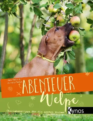Produktbild von Abenteuer Welpe