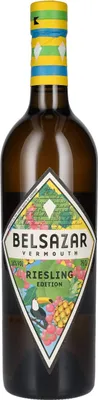 Immagine prodotto di Belsazar Vermouth Edizione Estiva Riesling | 16 % vol | 0,75 l
