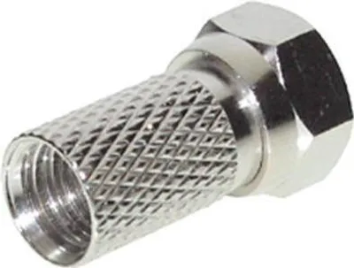 Zdjęcie produktu dla złącze shiverpeaks ®-BASIC-S--F 7.2, z dużą nakrętką (BS85010-A)