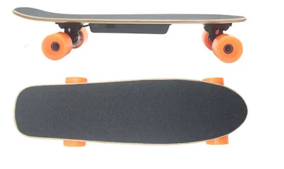 Obrázok produktu pre Elektrický skateboard Eljet Double Power