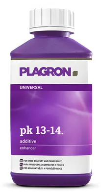 Produktbild von Plagron PK 13-14, 250ml
