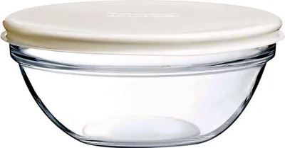 Produktbild von Empilable Stapelschale 14cm; 62,5cl mit Deckel - 12 Stück
