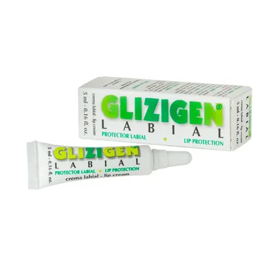 Obrázek produktu pro Catalysis Glizigen krém na rty 5 ml