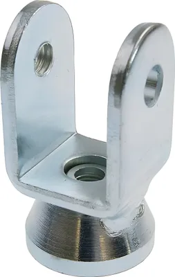 Immagine prodotto di Puntone adattatore diritto / centrale - 42 mm