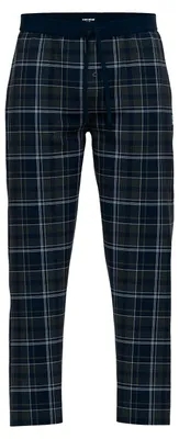 Image de CECEBA Pantalon de pyjama pour homme X-Lastic Woven Hose