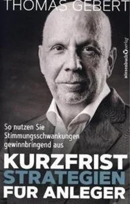 Zdjęcie produktu dla Kurzfriststrategien für Anleger