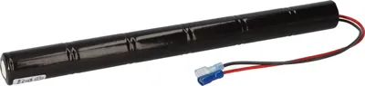 Obrázek produktu pro Baterie pro nouzové osvětlení vhodné pro Beghelli 415258001 7,2V 2,5Ah Ni-Cd