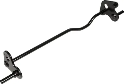 Obrázek produktu pro Zadní náprava sekačky Weibang WB537SLC V WB536SK V ORIGINÁLNÍ DÍL 5360301010/01