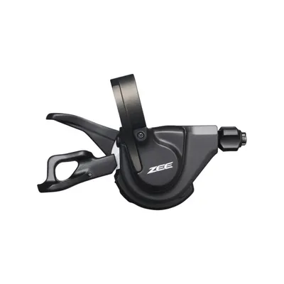 Zdjęcie produktu dla Shimano SL-M640 10 Clamp Band Manetka