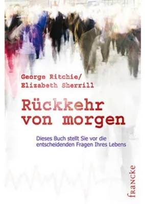 Obrázek produktu pro Rückkehr von morgen