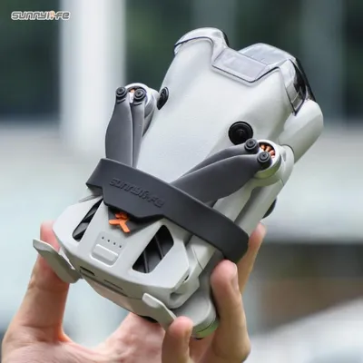 Produktbild von 50CAL Propellerstabilisator für DJI Mini 4 Pro Drohne
