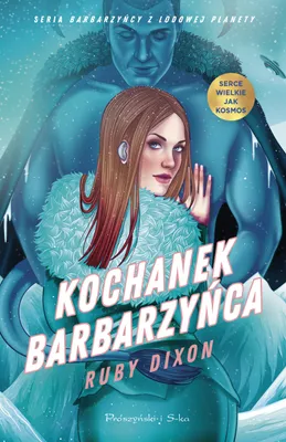 Obrázek produktu pro Kochanek barbarzynca