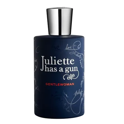 Produktbild von Juliette has a Gun Gentlewoman, Frauen, 100 ml, Bergamotte, Neroli, Orangenblüte, Ambrox, Moschus, Spray