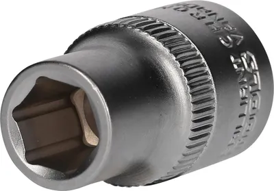 Produktbild von Brilliant Tools 1/2 Sechskant-Stecknuss, 11 mm