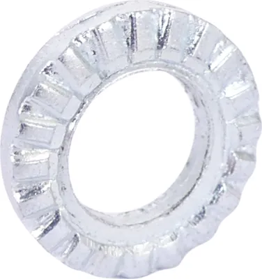 Produktbild von Kartellring Hinterachse flach (25 Stücke)