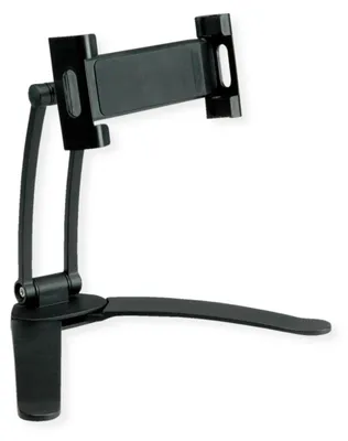 Immagine prodotto di Value 17.99.1192 Halterung Tablet/UMPC Schwarz (17.99.1192)