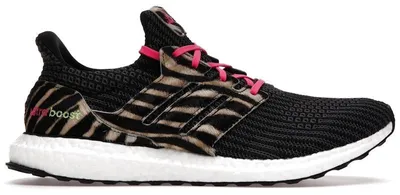 Produktbild von adidas Ultra Boost DNA Zebra - EU 38 2/3