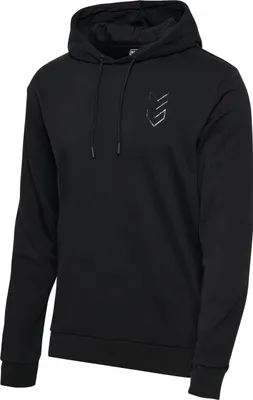 Produktbild von Hummel hmlACTIVE CO HOODIE - black, Größe:M