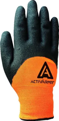 Produktbild von Ansell Handschuh ActivArmr 97-011,Gr.11 6 Stk