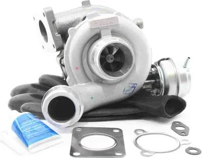 Produktbild von Turbolader ALANKO 10900782 für VW LT 28-46 II Kastenwagen (2DA, 2DD, 2DH)
