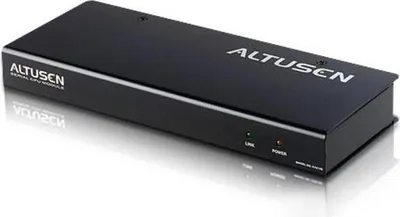 Zdjęcie produktu dla ATEN KA9140, Czarny
