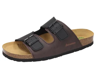Immagine prodotto di Dr. Brinkmann 601835 Scarpe da uomo Mules Clogs, Dimensione:40 EU, Colore:Nero