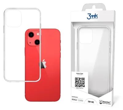 Obrázek produktu pro 3MK Armor Case, iPhone 13