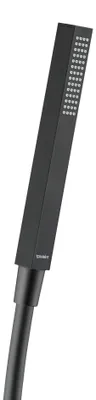 Produktbild von Duravit Stabbrause Schwarz Matt 212x22x23 mm , UV0640002046