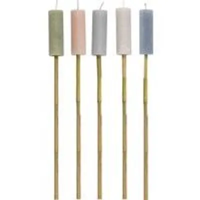 Obrázok produktu pre Cactula sviečky – prírodná vôňa
