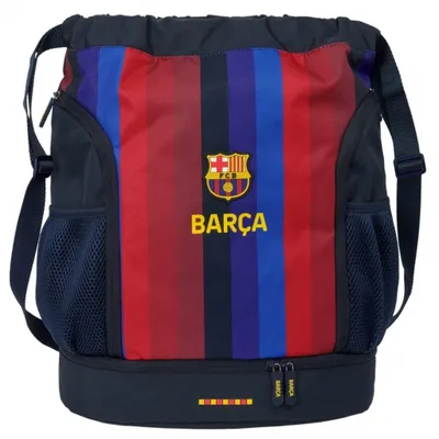 Obrázok produktu pre FC Barcelona batohy 612629197