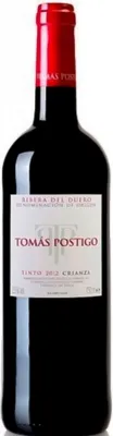 Image de Tomás Postigo 3ème crianza magnum 2022 Rotwein Spanien RIBERA DEL DUERO 150.00 cl 15.0 %
