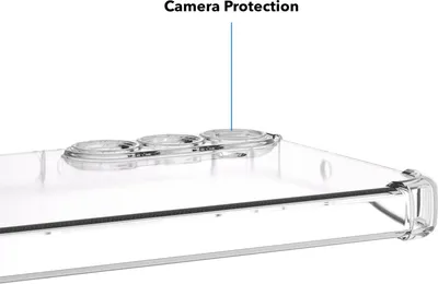 Image de AlzaGuard Luxe étui lanyard pour Samsung Galaxy A16 noir