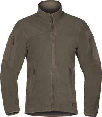 Produktbild von Clawgear Aviceda Mk.ii Fleece Jacke Grün XL Grün XL