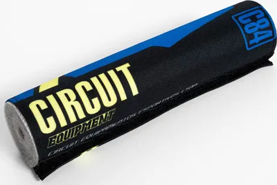 Image de Tapis de guidon Circuit Equipment MXIII