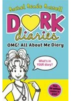 Obrázok produktu pre Dork Diaries