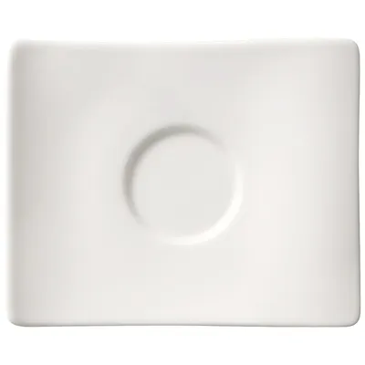 Zdjęcie produktu dla Villeroy & Boch spodek do filiżanki 14x11cm Newwave 1025251431