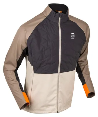 Produktbild von DAEHLIE Herren Skijacke Jacket Challenge 2.0