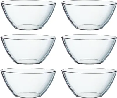 Produktbild von Luminarc Cosmos Schale 17 cm 6er Set