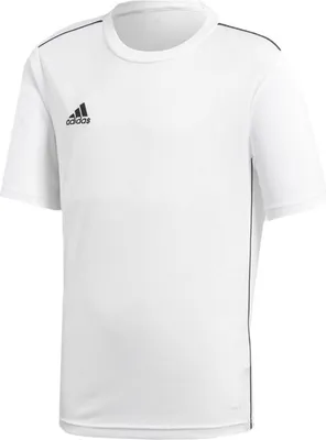 Produktbild von Adidas Tshirts Core 18, CV3497, Größe: 147
