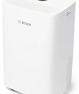 Immagine prodotto di Bosch Dry 1000 2,5 L 36 dB Bianco