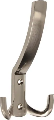 Productafbeelding van WP14: Kleerhangers, geborsteld nikkel