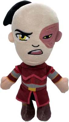 Zdjęcie produktu dla Nickelodeon Avatar The Last Airbender Zuko plush 21cm