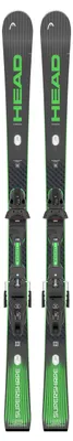 Produktbild von HEAD Supershape e-Magnum SW+ Prot.EVO PR - - 170