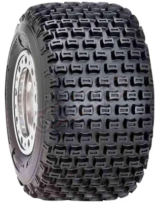 Productafbeelding van Carlisle Motorbanden, autobanden, Turf Tamer (305/65-9 TL 56F)